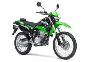 2012 Kawasaki KLX 250S photo